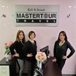 MasterTour Travel, Richmond, BC opening hours