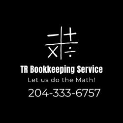TR Bookkeeping Service, Winnipeg, MB opening hours