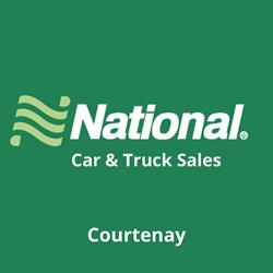 National Car & Truck Sales, Courtenay, BC opening hours
