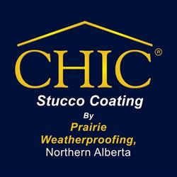 CHIC Stucco Coating, Edmonton, AB opening hours