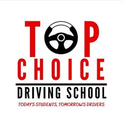 Top Choice Driving School - Milton, opening hours