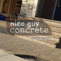 Nice Guy Concrete, Milton, ON opening hours