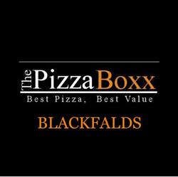 The Pizza Boxx (Blackfalds), opening hours