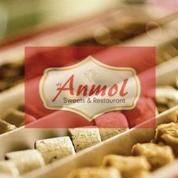 ANMOL SWEETS RESTAURANT, Surrey, BC opening hours