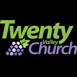 Twenty Valley Community Church, Vineland, ON opening hours