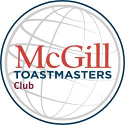 McGill Toastmasters, Montréal, QC opening hours