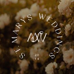 St. Marys Weddings, opening hours