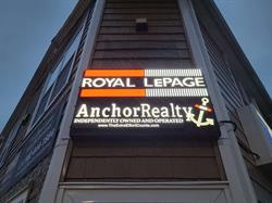 Royal LePage Anchor Realty, Dartmouth, NS opening hours