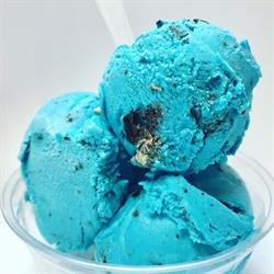 New Wave Ice Cream, London, ON opening hours