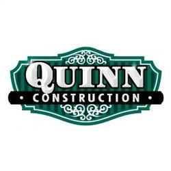 Quinn Construction Inc., Caledonia, ON opening hours
