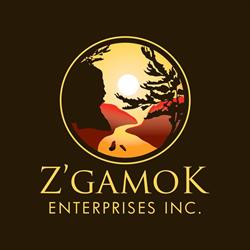 Z'gamok Enterprises Inc., Massey, ON opening hours