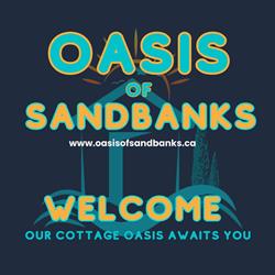 Oasis of Sandbanks, Cherry Valley, ON opening hours