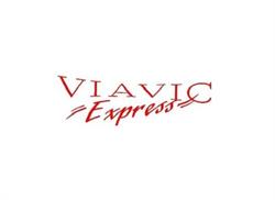 Viavic Express Inc., Rigaud, QC opening hours