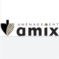 Aménagement AMIX, Saint-Jacques, QC opening hours