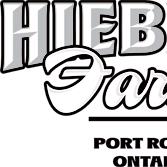 Hiebert Farms LTD, Port Rowan, ON opening hours