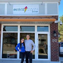 Nuccelli's Frozen Yogurt, Amherstburg, ON opening hours