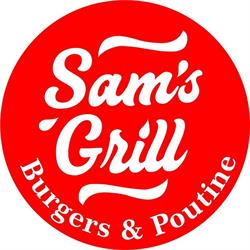 Sam's Grill Burlington, opening hours
