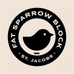Fat Sparrow Group, St. Jacobs, ON opening hours