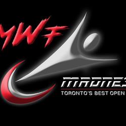 Training Madness Gym, North York, ON opening hours