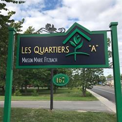 Les Quartiers A, L'Islet, QC opening hours