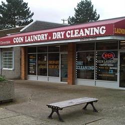 Cloverdale Coin Laundry, Surrey, BC opening hours