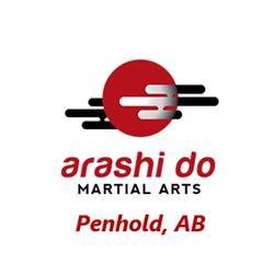 Arashi Do Martial Arts, Penhold, opening hours
