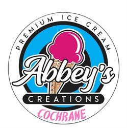 Abbey's Creations Cochrane, opening hours