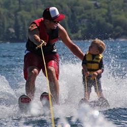 Ottawa Water ski Club, Gloucester, ON opening hours