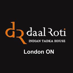 Daal Roti London (With Banquet Hall), opening hours