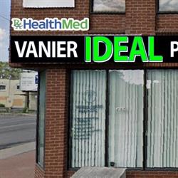 Vanier Ideal Pharmacy, opening hours