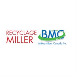 Recyclage Miller Inc | Scrap Metal Montreal, Montréal-Nord, QC opening hours