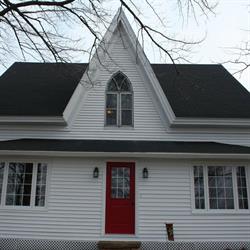 Sandstone Bed and Breakfast, New Glasgow, NS opening hours