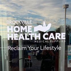 Brockville Home Health Care, opening hours