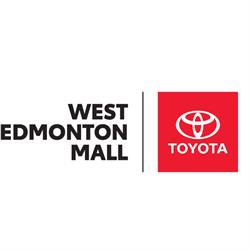 West Edmonton Mall Toyota, opening hours