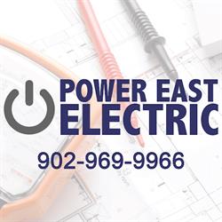 Power East Electric, Montague, PE opening hours