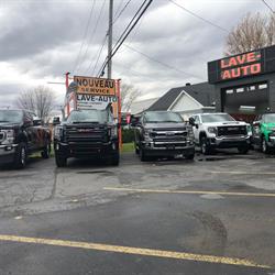 Lave-auto Esthétique A1, Salaberry-de-Valleyfield, QC opening hours