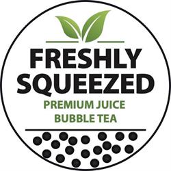 Freshly Squeezed Bubble Tea, Grande Prairie, AB opening hours