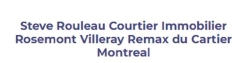 Steve Rouleau Remax du Cartier, Montréal, QC opening hours