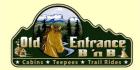 Old Entrance B 'n B Cabins & Trail Rides, Hinton, AB opening hours