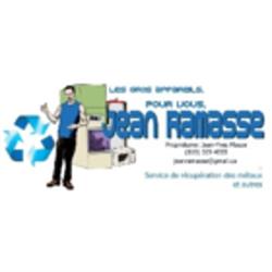 Jean Ramasse, Gatineau, QC opening hours