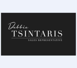 Debbie Tsintaris REALTOR®, Waterloo, ON opening hours