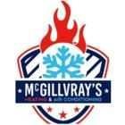 McGillvray's HVAC, Everett, ON opening hours