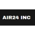 Air24, Scarborough, ON opening hours