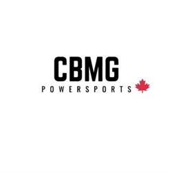 CBMG POWERSPORTS, Oakville, ON opening hours