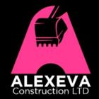 Alexeva Construction Ltd., Wolfville, NS opening hours