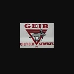 Geib Oilfield Services Ltd, Drayton Valley, AB opening hours