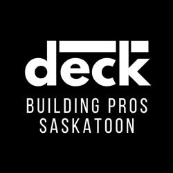 Deck Building Pros Saskatoon, opening hours