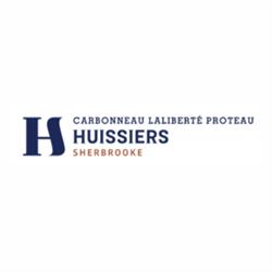 Huissiers Sherbrooke, opening hours