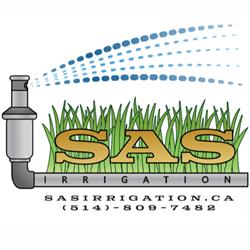 SAS Irrigation Rive Sud, La Prairie, QC opening hours