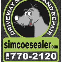 SIMCOE SEALER "Get The Seal Of Approval", Barrie, ON opening hours